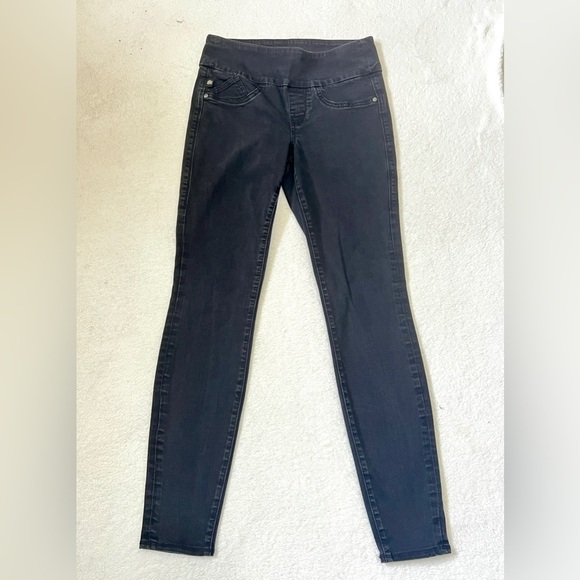 Rock & Republic Denim RX Pull-On Skinny Jean - Size 4 (28") - Picture 2 of 12